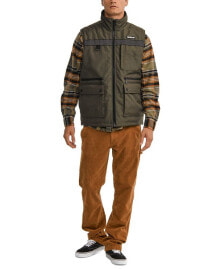 CATERPILLAR Men's clothing