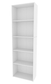 Shelving and bookcases for schoolchildren