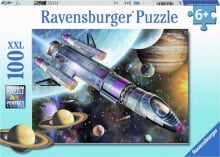 Puzzles for children