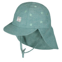 Sports caps for girls