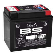  BS Battery