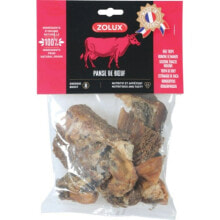 Dog Snack Zolux Beef rumen Beef 150 g