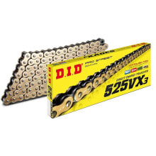 DID 525VX3 28840987Z Chain