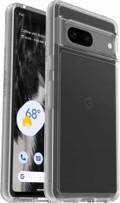 OtterBox OtterBox Symmetry Clear Pixel 7 - clear