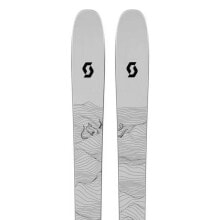 SCOTT Sea 108 alpine skis купить онлайн