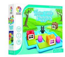 Puzzles for children Smart Games