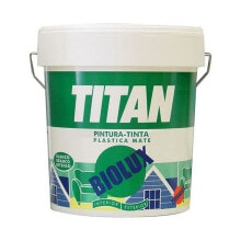 Paint Titan Biolux a62000815 15 L