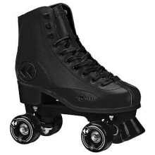 Roller skates and accessories