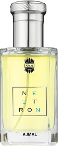 Ajmal Neutron - Eau de Parfum