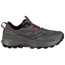 Купить кроссовки для бега Saucony: SAUCONY Peregrine 13 Goretex trail running shoes refurbished