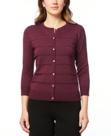 Women's sweaters and cardigans