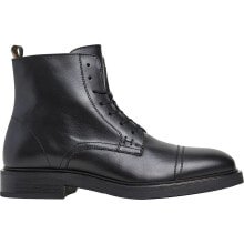 HACKETT Egmont Range shoes купить в аутлете