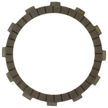 SBS Upgrade 60401 Clutch Friction Plates