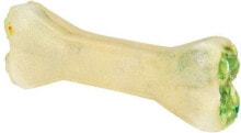 Лакомства для собак Trixie Stuffed Bone With Vitamins 140g / 17cm