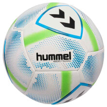 Soccer balls Hummel