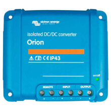 VICTRON ENERGY Orion-TR 12/24-15A 360W DC-DC Converter