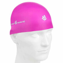 Swimming caps