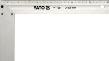 Инструменты для измерения расстояний, длин и углов наклона Yato (Ято)