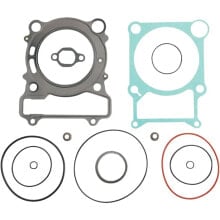 MOOSE HARD-PARTS 810875 ATV Standard Yamaha YFM45FX Wolverine 450 06-10 top end gasket kit