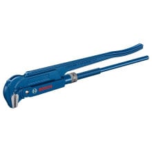 BOSCH 420 mm plumbing pipe angle pliers 90°