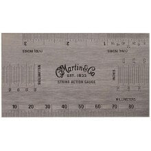 Martin Guitars String Action Gauge