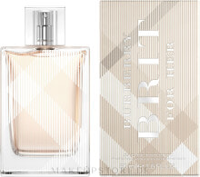 Burberry Brit For Her - Eau de Toilette