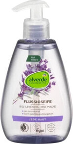 Жидкое мыло alverde NATURKOSMETIK купить от $13