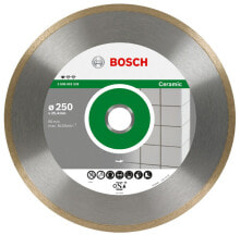 Диски отрезные BOSCH (Бош)