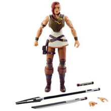 MASTERS OF THE UNIVERSE Teela Figure