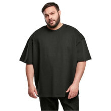 URBAN CLASSICS Ultra Heavy Oversized short sleeve T-shirt