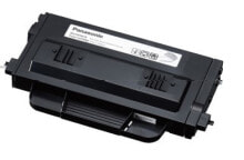 Картриджи для принтеров Panasonic KX-FAT431X тонерный картридж Подлинный Черный 1 шт
