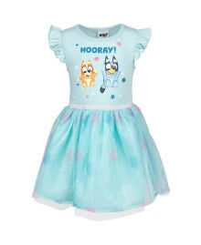 Bluey Children's clothing and shoes