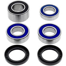 All BALLS 25-1657 Wheel Bearing Kit