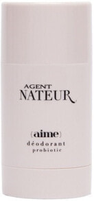 Agent Nateur Body care products