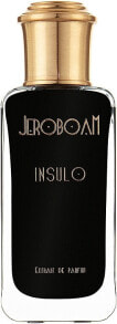 Jeroboam Insulo - Parfum