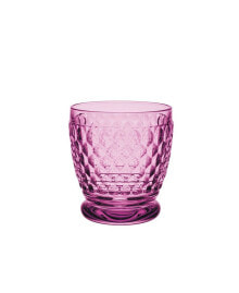 Villeroy & Boch drinkware, Boston Double Old-Fashioned Glass