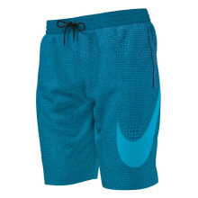 Плавательные плавки и шорты Nike Swim