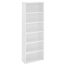 Shelving and bookcases for the office