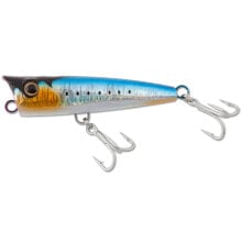 Fishing lures and jigs