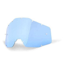 Lenses for ski goggles