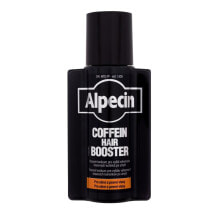 Alpecin Coffein Hair Booster 200 ml haarserum für Herren