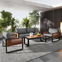 Merax Garden furniture