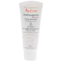 AVENE Anti Redness Shooting Cream SPF30 40ml