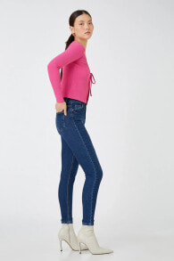 Women's jeans