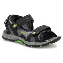 Children's sandals for boys