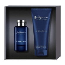 Baldessarini Signature Gift Set