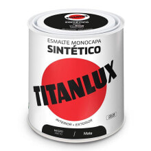 Лаки и краски TitanLux купить от $19