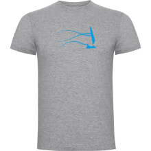 Men's sports T-shirts and T-shirts