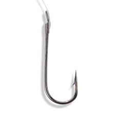 Грузила, крючки, джиг-головки для рыбалки sAENGER Maggot BN-69 Tied Hook