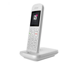 VoIP-оборудование Deutsche Telekom
